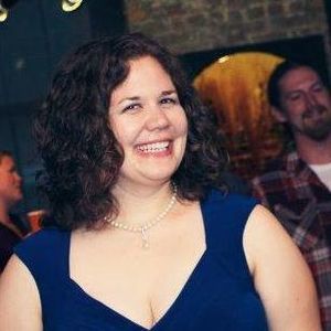 Meet your Posher, Jill